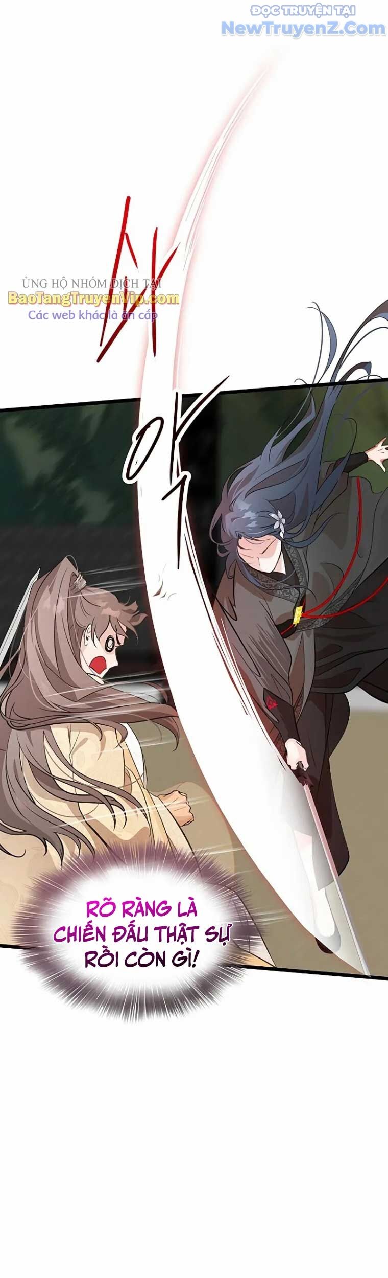 Tôi Trở Thành Chồng Của Giáo Chủ Ma Giáo - Chapter 4 - Page 26