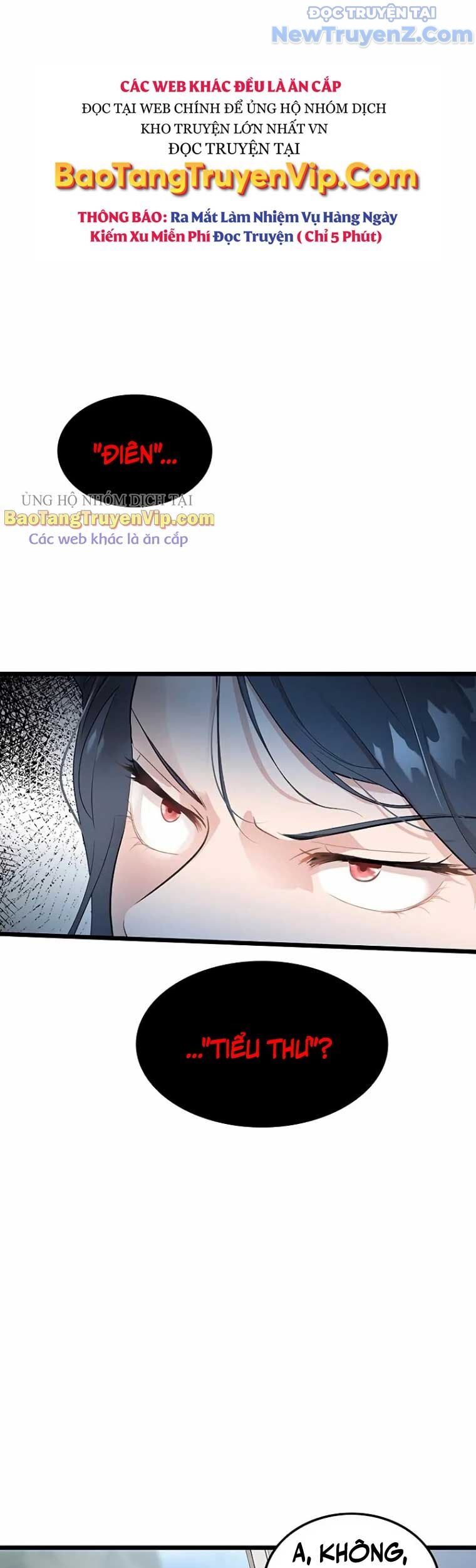 Tôi Trở Thành Chồng Của Giáo Chủ Ma Giáo - Chapter 4 - Page 29