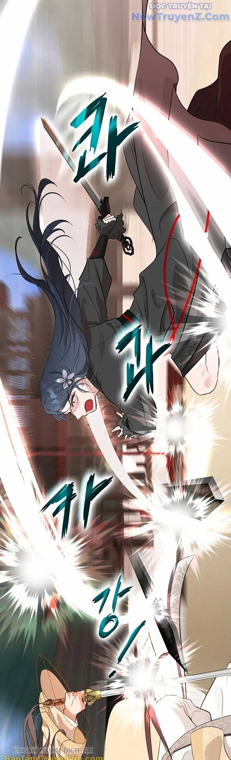 Tôi Trở Thành Chồng Của Giáo Chủ Ma Giáo - Chapter 4 - Page 31