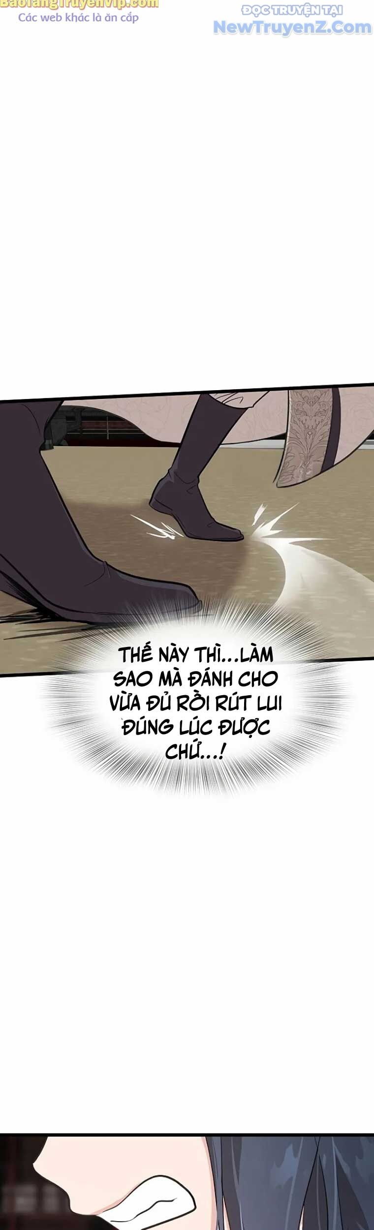 Tôi Trở Thành Chồng Của Giáo Chủ Ma Giáo - Chapter 4 - Page 33