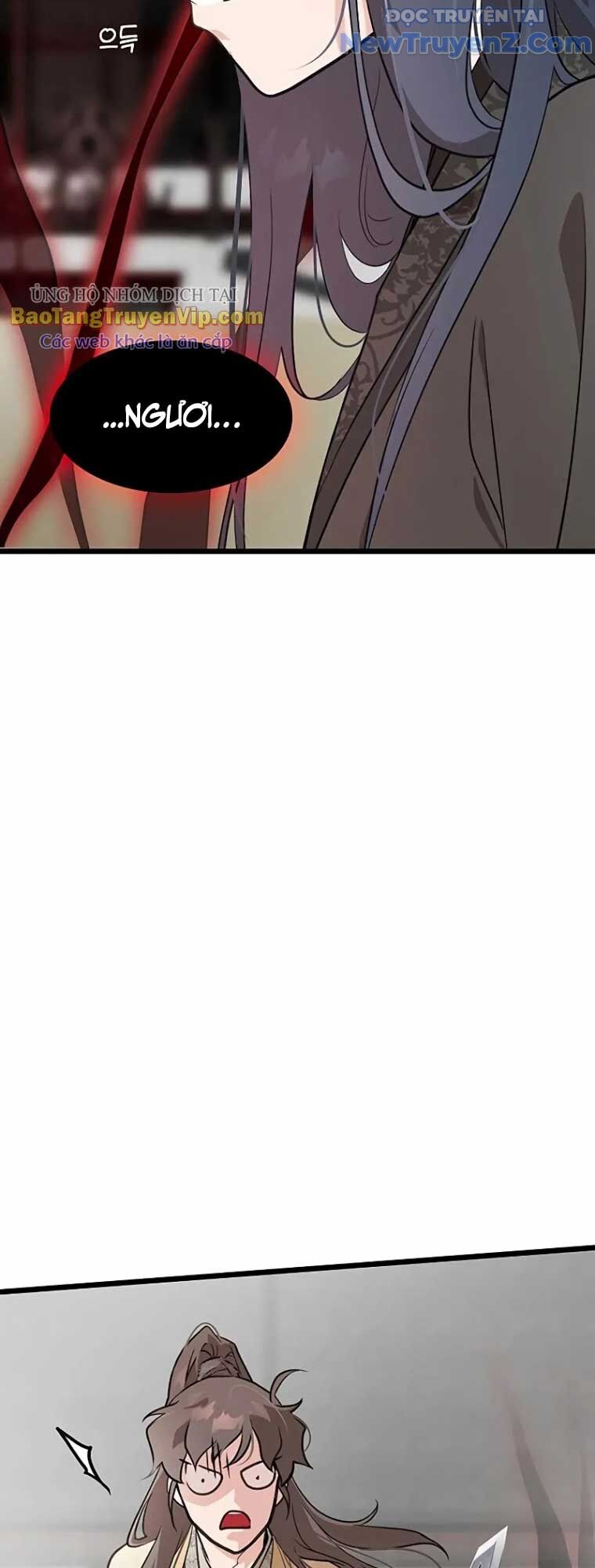 Tôi Trở Thành Chồng Của Giáo Chủ Ma Giáo - Chapter 4 - Page 34