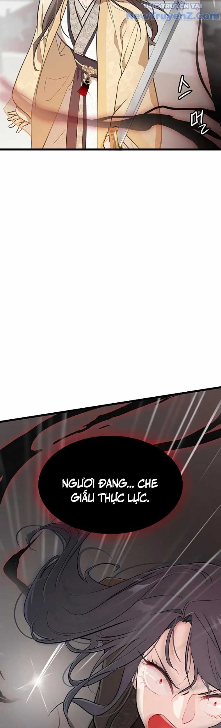 Tôi Trở Thành Chồng Của Giáo Chủ Ma Giáo - Chapter 4 - Page 35