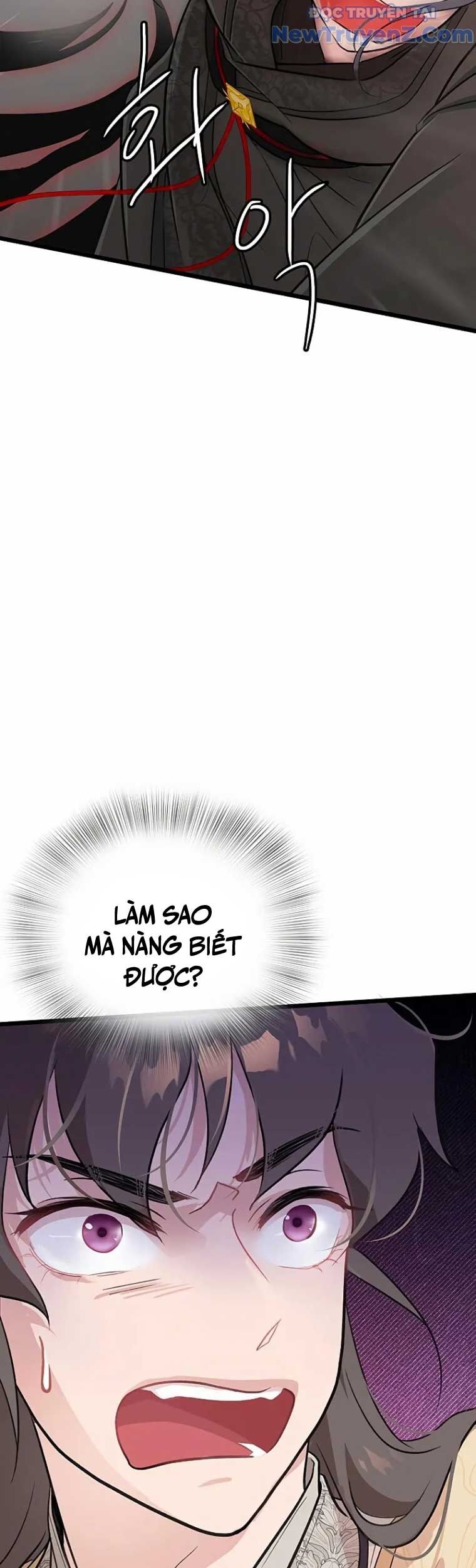 Tôi Trở Thành Chồng Của Giáo Chủ Ma Giáo - Chapter 4 - Page 36