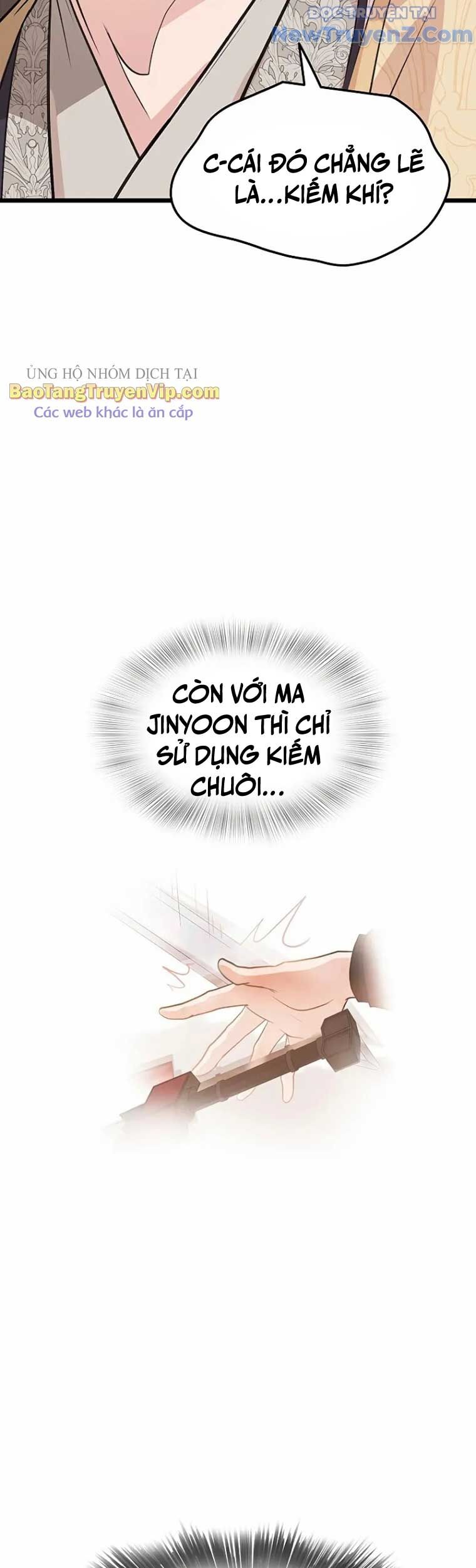 Tôi Trở Thành Chồng Của Giáo Chủ Ma Giáo - Chapter 4 - Page 37