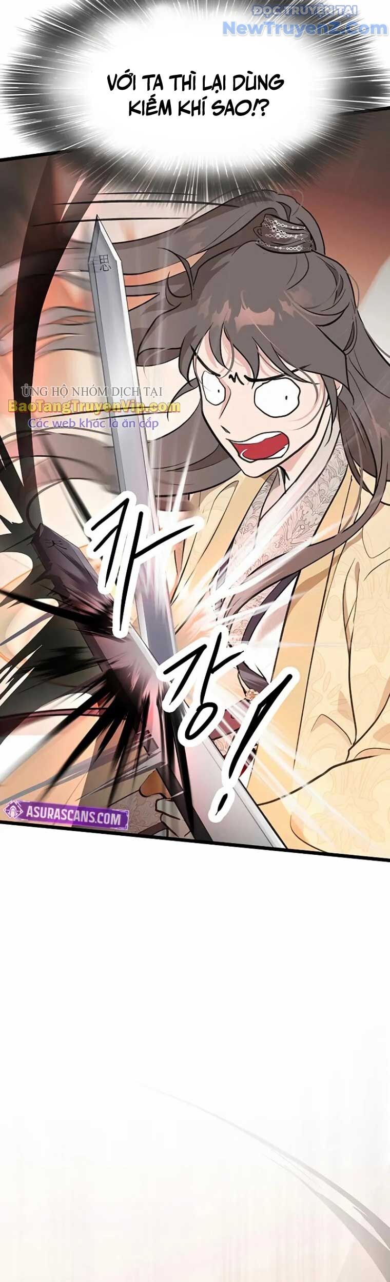 Tôi Trở Thành Chồng Của Giáo Chủ Ma Giáo - Chapter 4 - Page 38