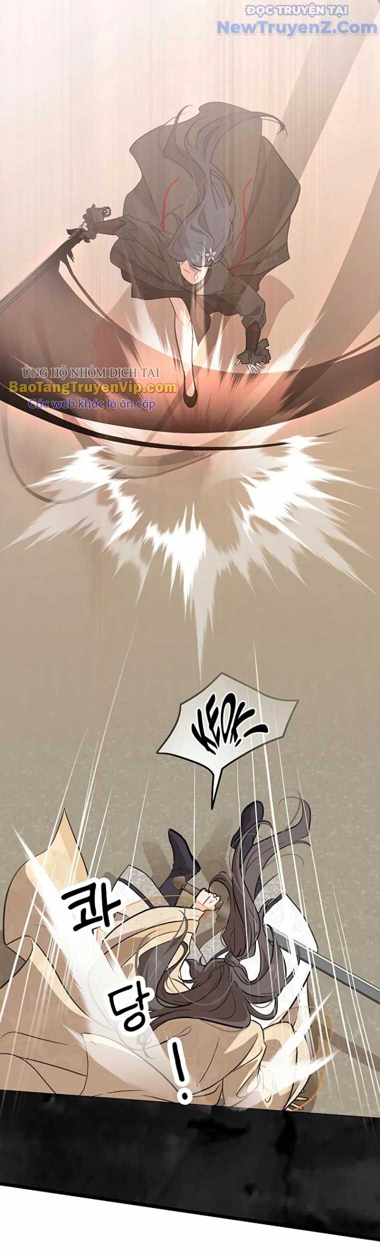 Tôi Trở Thành Chồng Của Giáo Chủ Ma Giáo - Chapter 4 - Page 39