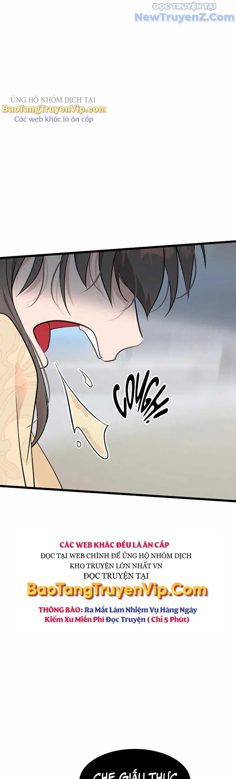 Tôi Trở Thành Chồng Của Giáo Chủ Ma Giáo - Chapter 4 - Page 40