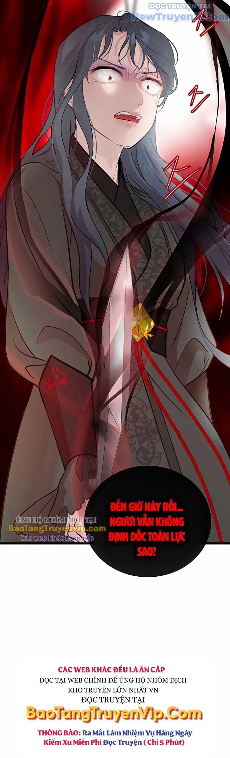 Tôi Trở Thành Chồng Của Giáo Chủ Ma Giáo - Chapter 4 - Page 42