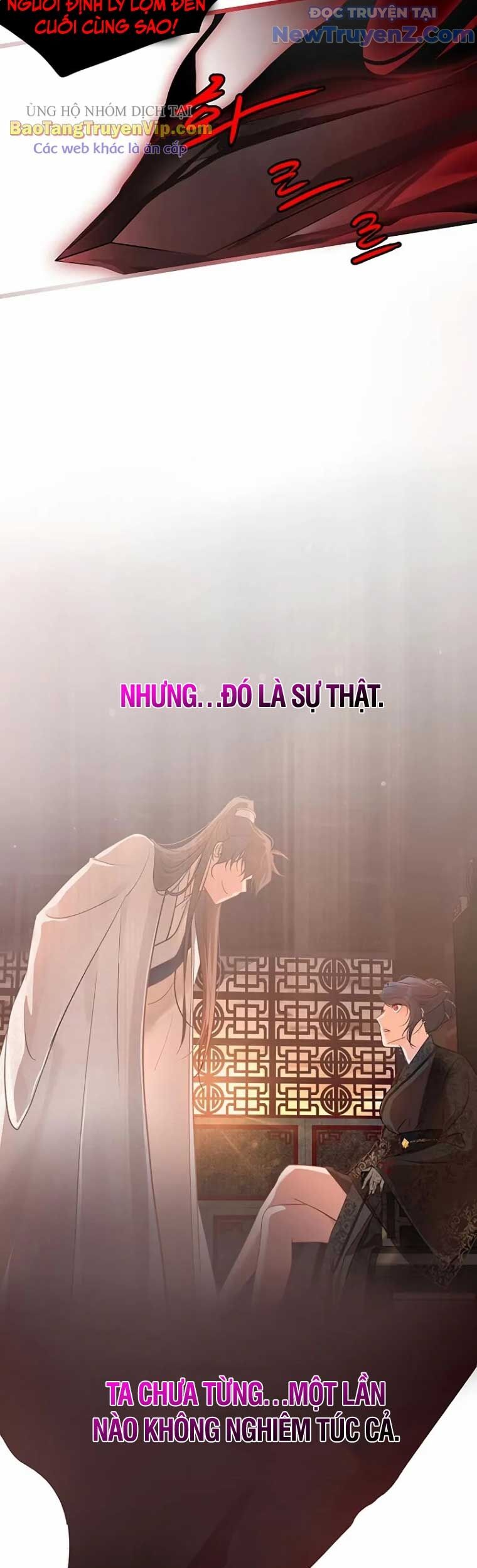 Tôi Trở Thành Chồng Của Giáo Chủ Ma Giáo - Chapter 4 - Page 44