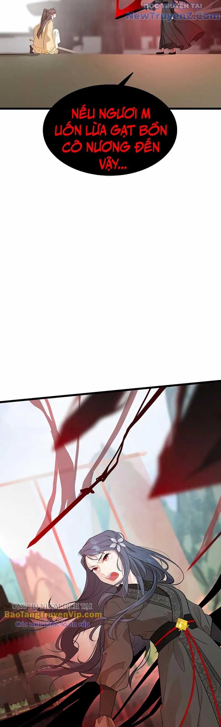 Tôi Trở Thành Chồng Của Giáo Chủ Ma Giáo - Chapter 4 - Page 46