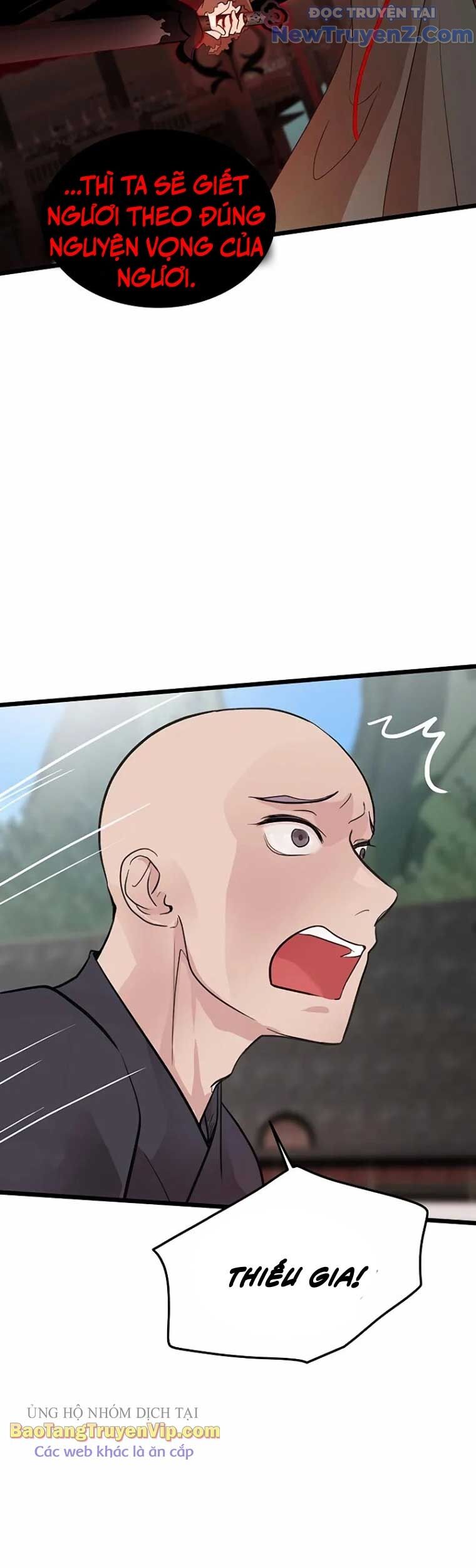 Tôi Trở Thành Chồng Của Giáo Chủ Ma Giáo - Chapter 4 - Page 47