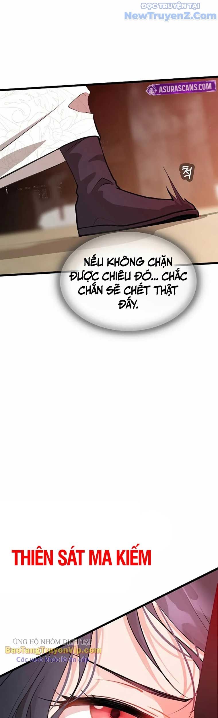 Tôi Trở Thành Chồng Của Giáo Chủ Ma Giáo - Chapter 4 - Page 48