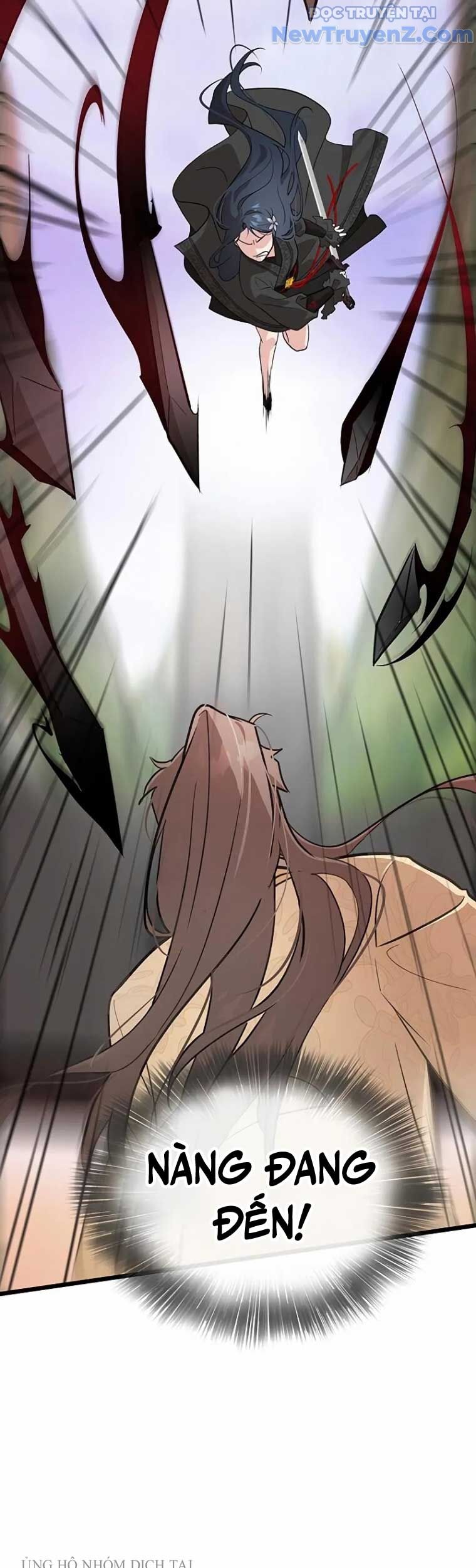 Tôi Trở Thành Chồng Của Giáo Chủ Ma Giáo - Chapter 4 - Page 50