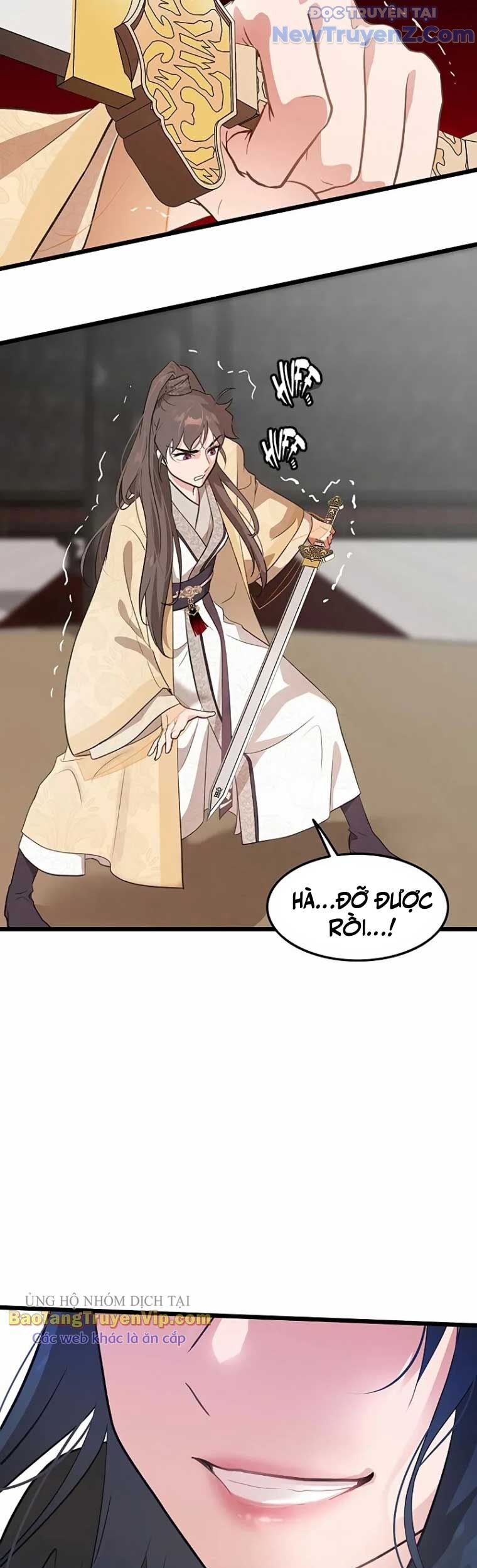 Tôi Trở Thành Chồng Của Giáo Chủ Ma Giáo - Chapter 4 - Page 55