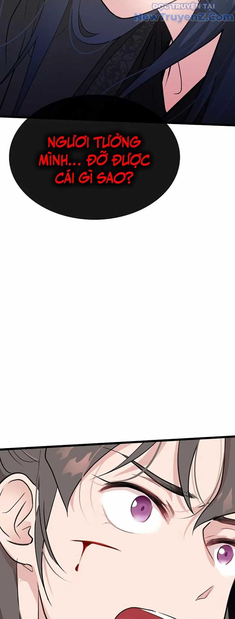 Tôi Trở Thành Chồng Của Giáo Chủ Ma Giáo - Chapter 4 - Page 56