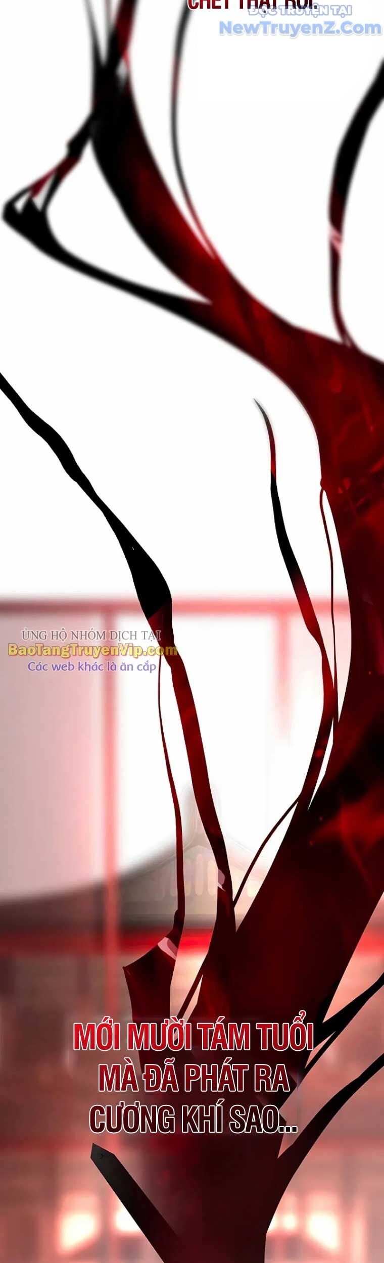 Tôi Trở Thành Chồng Của Giáo Chủ Ma Giáo - Chapter 4 - Page 58