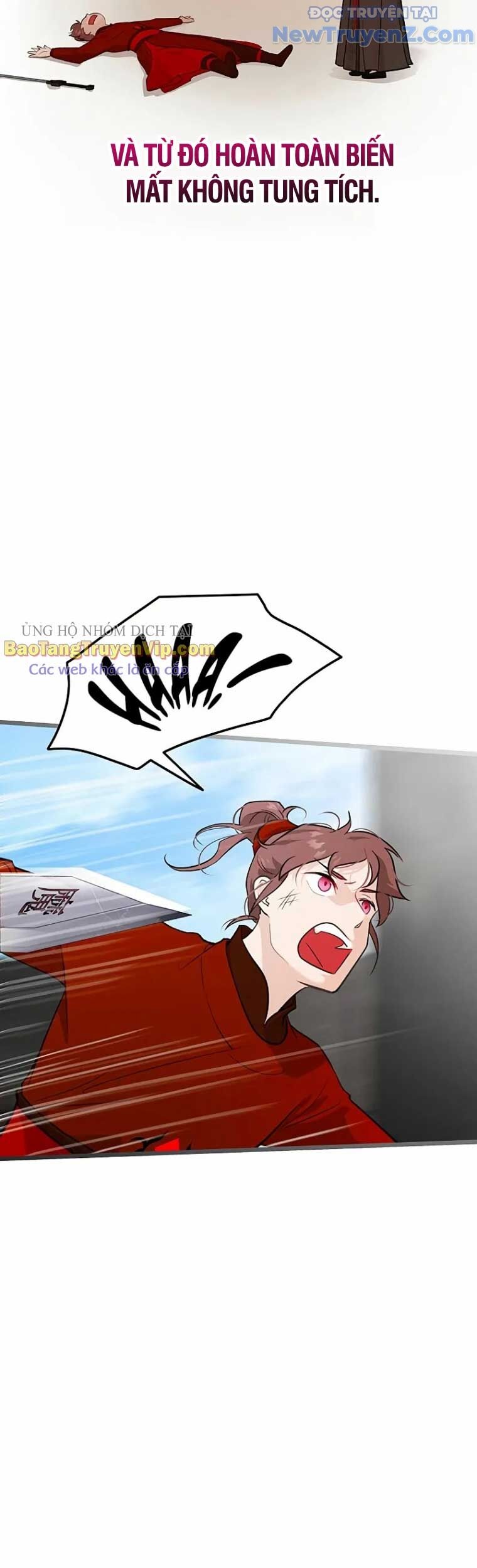 Tôi Trở Thành Chồng Của Giáo Chủ Ma Giáo - Chapter 4 - Page 6