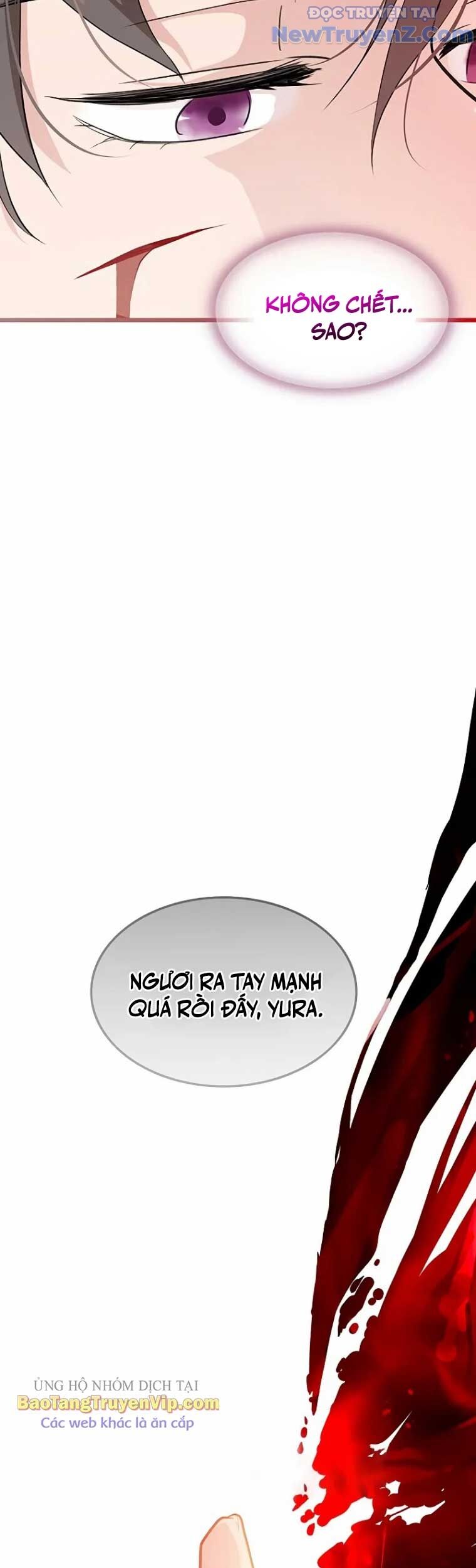 Tôi Trở Thành Chồng Của Giáo Chủ Ma Giáo - Chapter 4 - Page 62