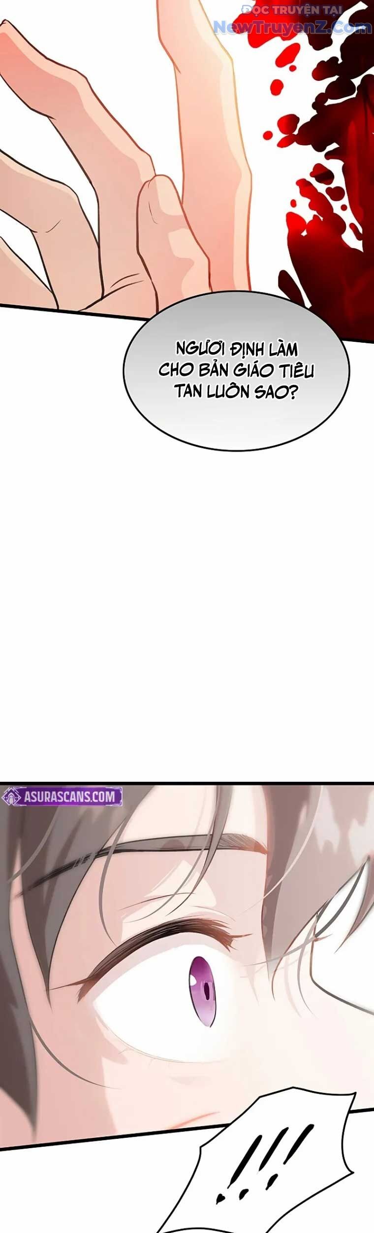 Tôi Trở Thành Chồng Của Giáo Chủ Ma Giáo - Chapter 4 - Page 63