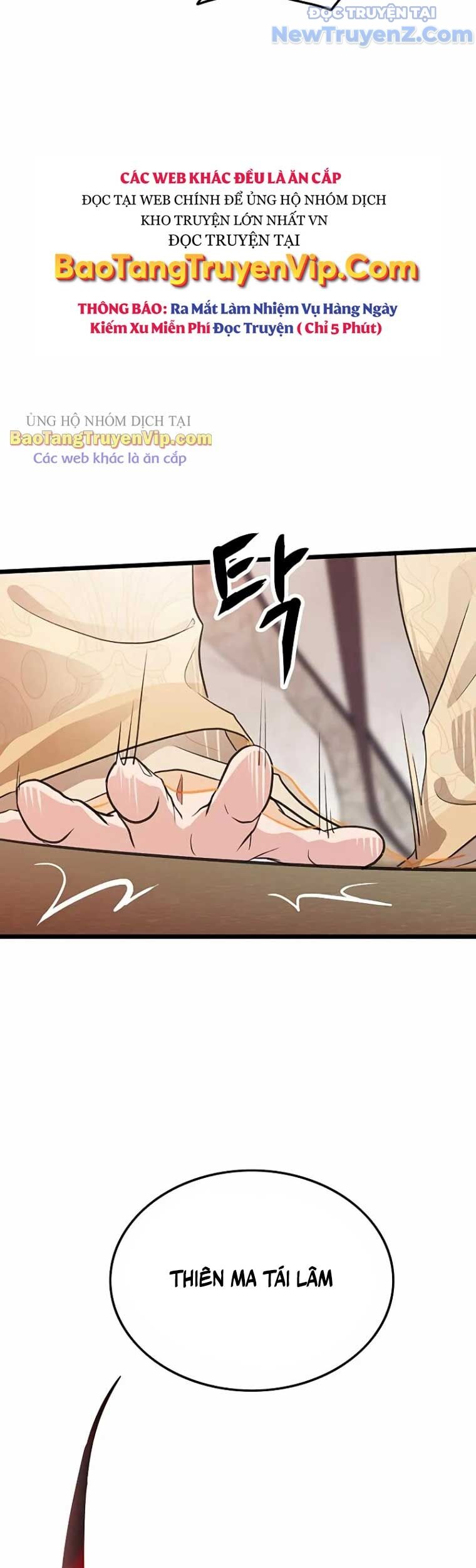 Tôi Trở Thành Chồng Của Giáo Chủ Ma Giáo - Chapter 4 - Page 64