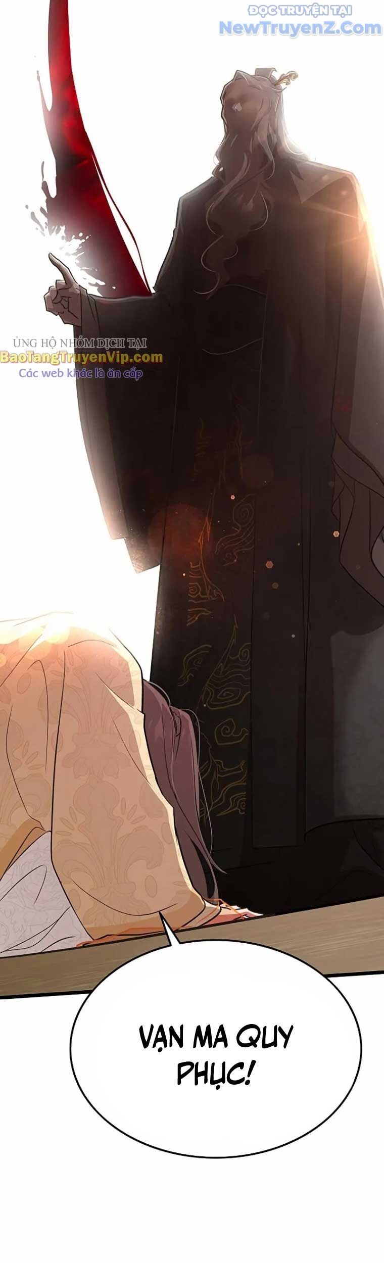 Tôi Trở Thành Chồng Của Giáo Chủ Ma Giáo - Chapter 4 - Page 65