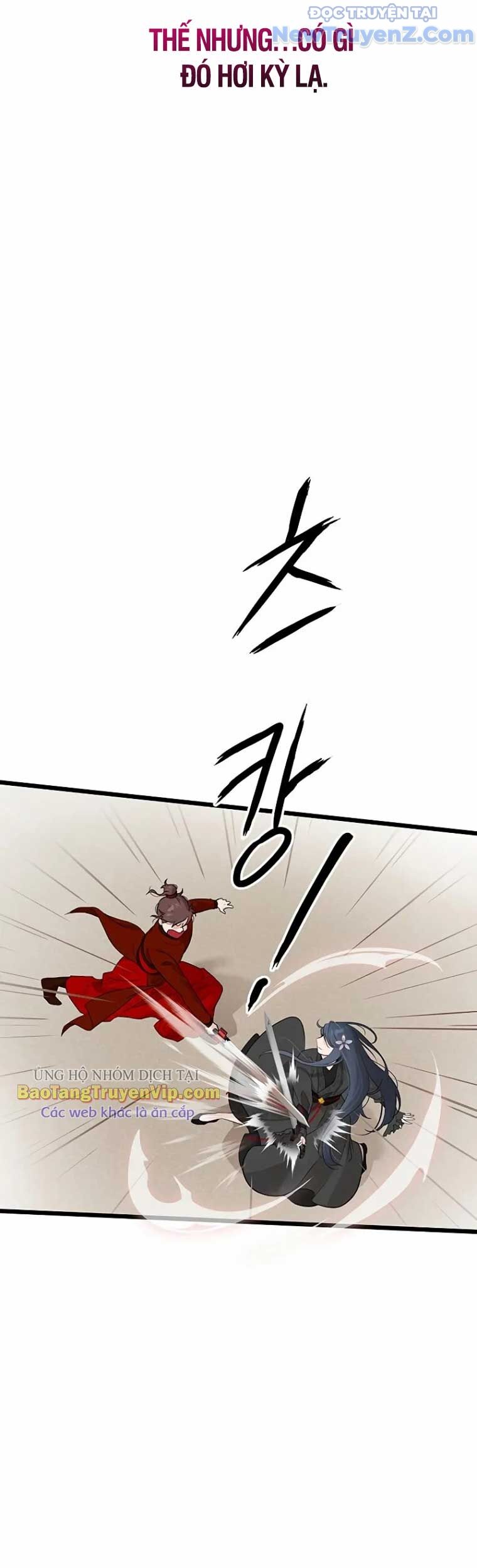 Tôi Trở Thành Chồng Của Giáo Chủ Ma Giáo - Chapter 4 - Page 7