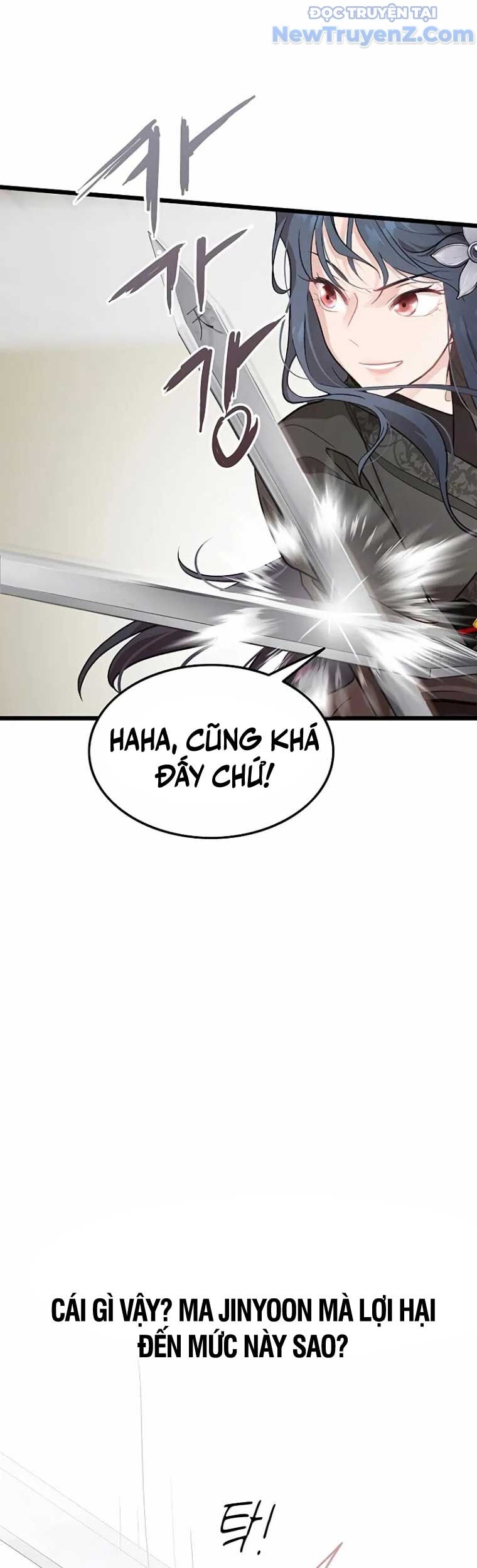 Tôi Trở Thành Chồng Của Giáo Chủ Ma Giáo - Chapter 4 - Page 8
