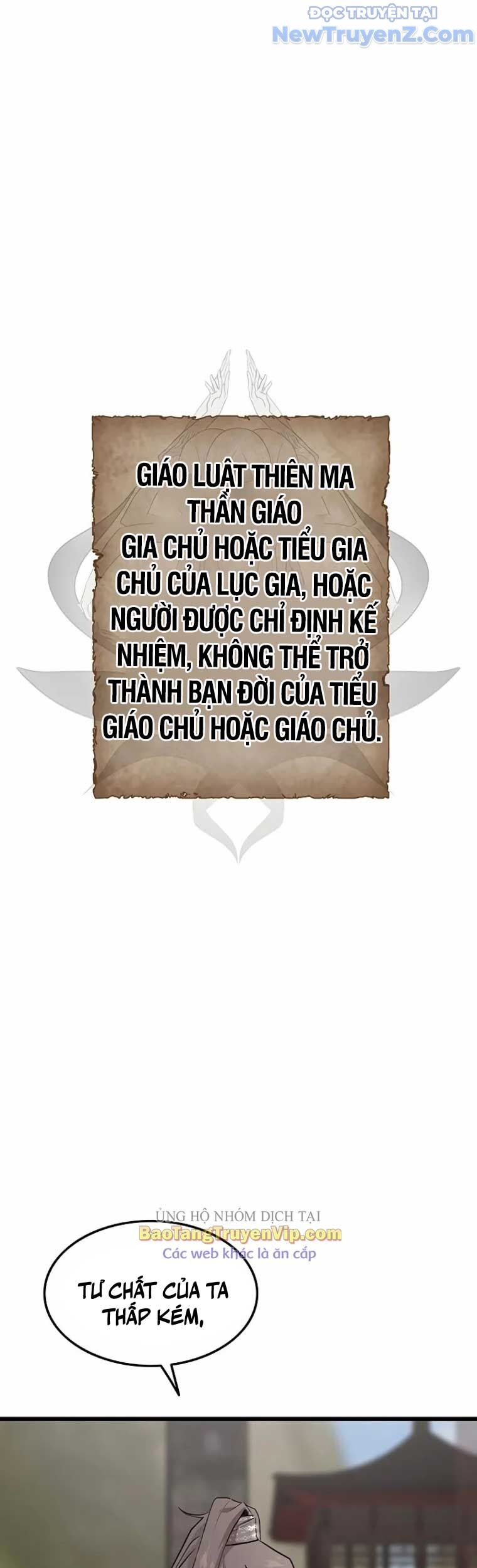 Tôi Trở Thành Chồng Của Giáo Chủ Ma Giáo - Chapter 5 - Page 10