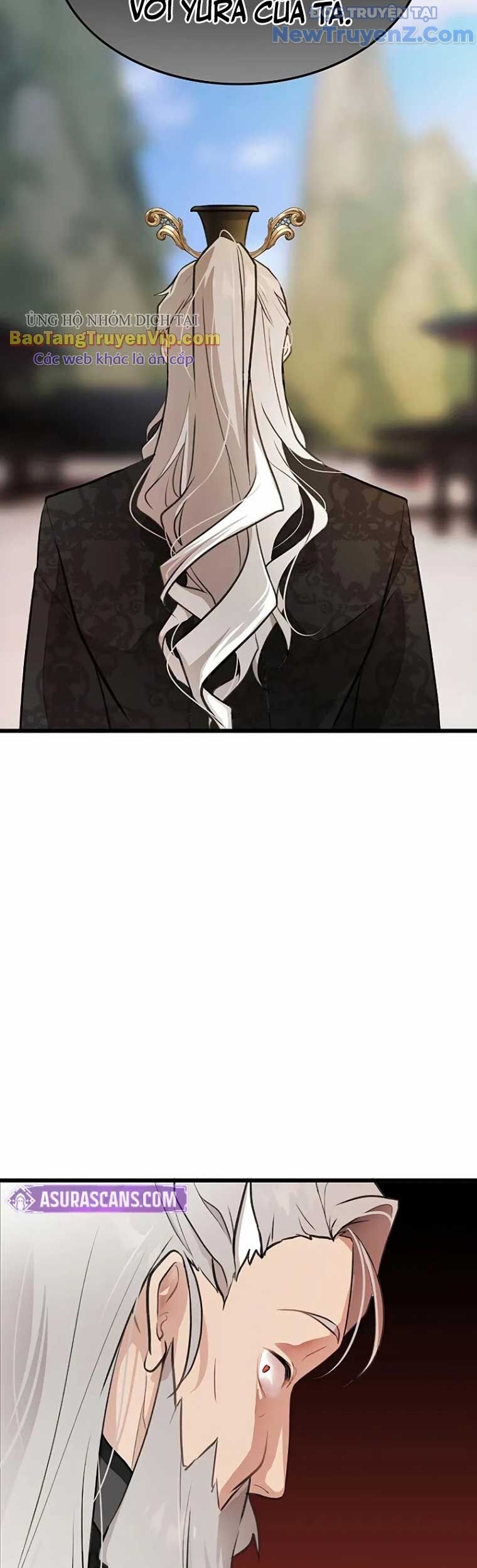 Tôi Trở Thành Chồng Của Giáo Chủ Ma Giáo - Chapter 5 - Page 16