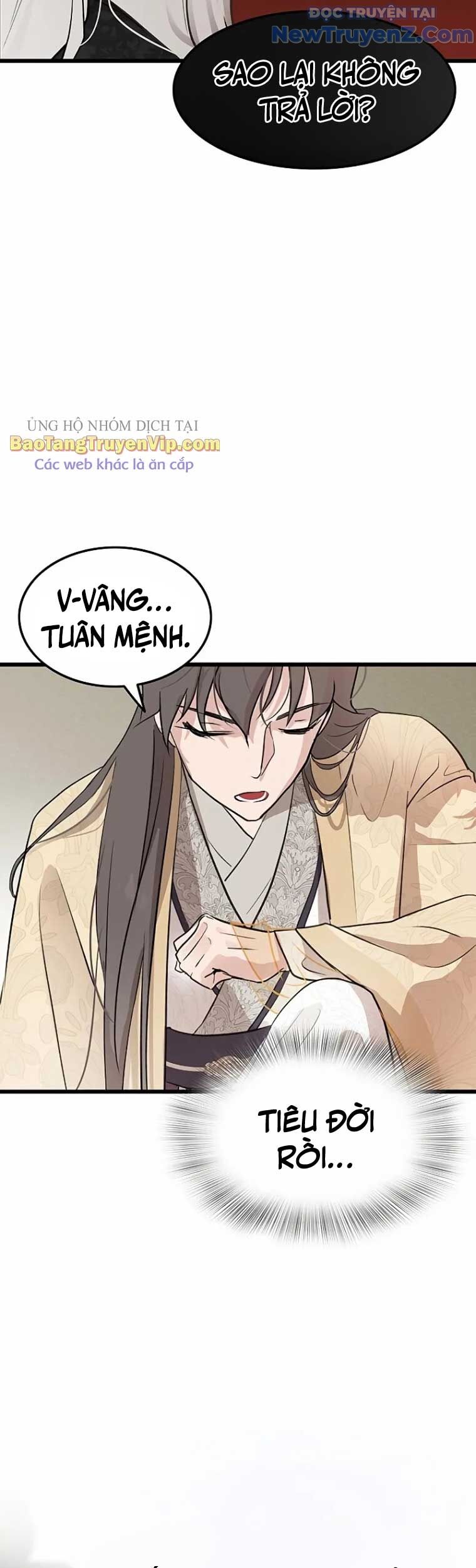 Tôi Trở Thành Chồng Của Giáo Chủ Ma Giáo - Chapter 5 - Page 17