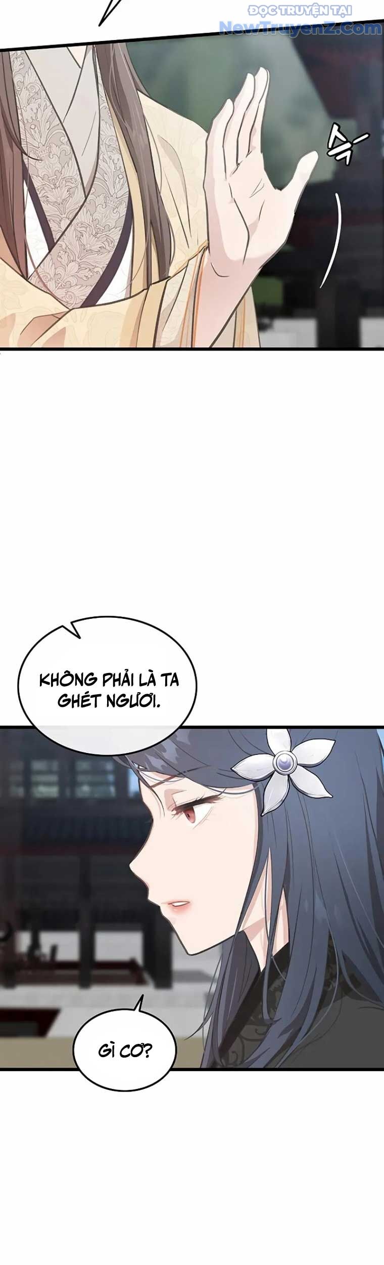 Tôi Trở Thành Chồng Của Giáo Chủ Ma Giáo - Chapter 5 - Page 23