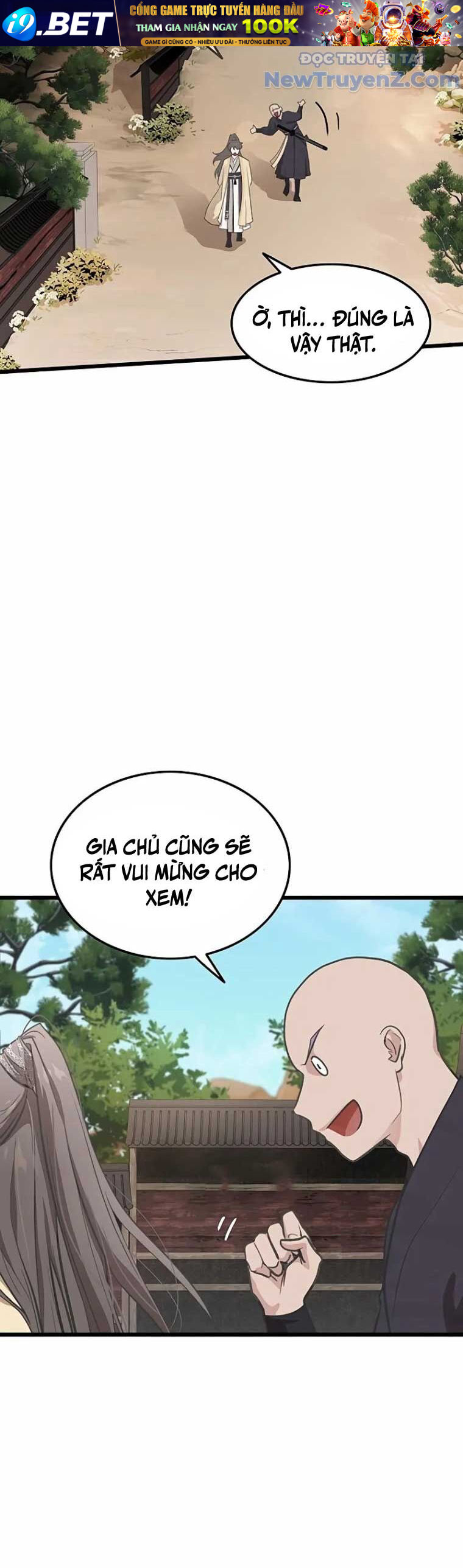 Tôi Trở Thành Chồng Của Giáo Chủ Ma Giáo - Chapter 5 - Page 31