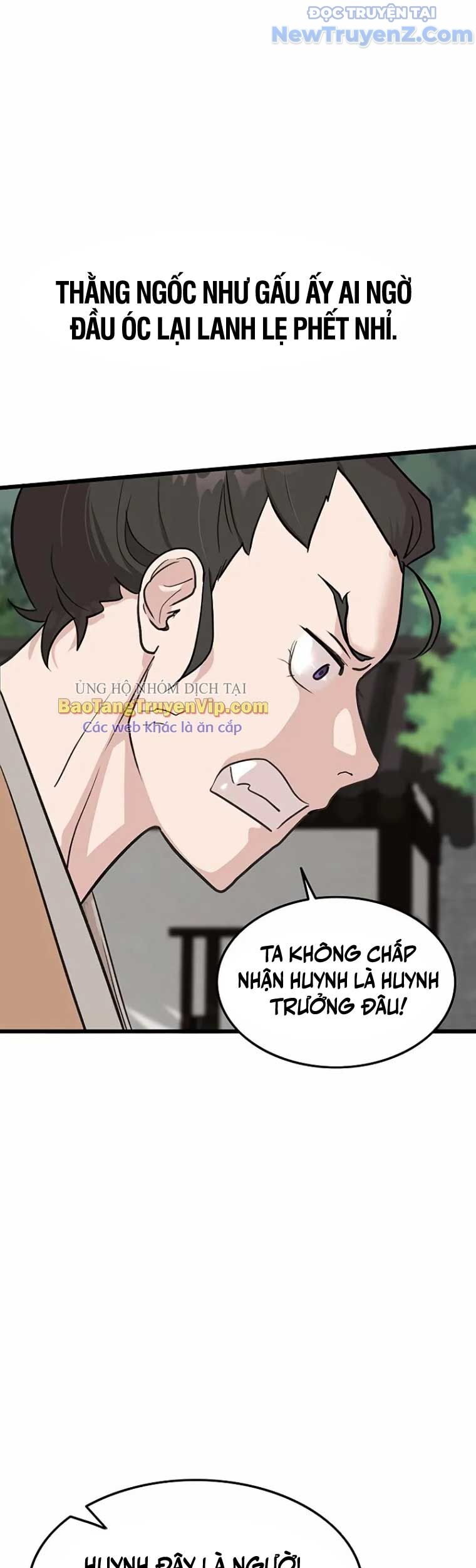 Tôi Trở Thành Chồng Của Giáo Chủ Ma Giáo - Chapter 5 - Page 36
