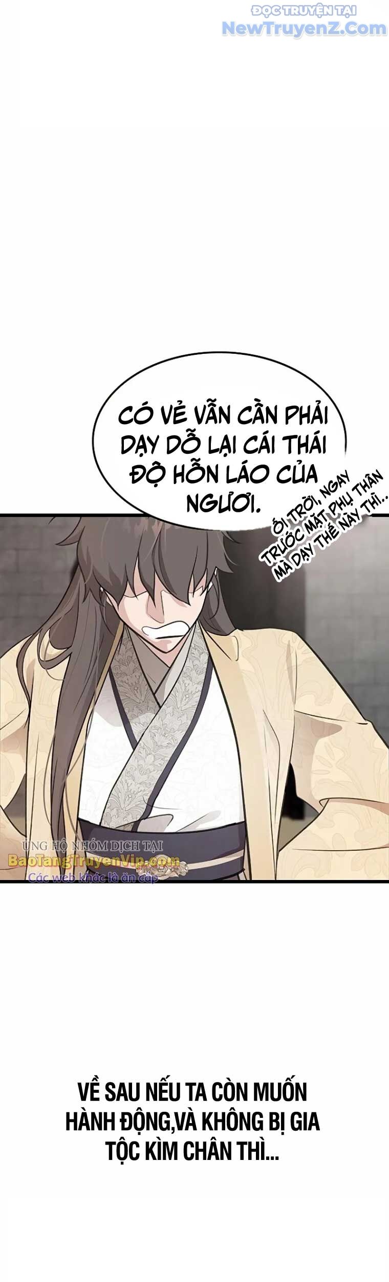 Tôi Trở Thành Chồng Của Giáo Chủ Ma Giáo - Chapter 5 - Page 40