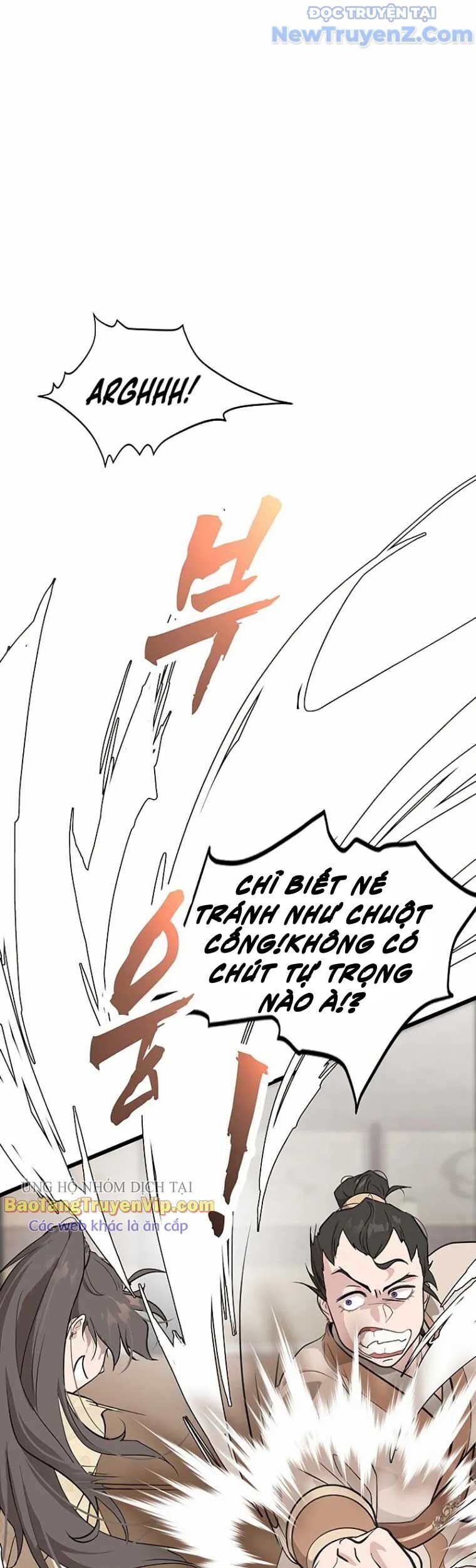 Tôi Trở Thành Chồng Của Giáo Chủ Ma Giáo - Chapter 5 - Page 43