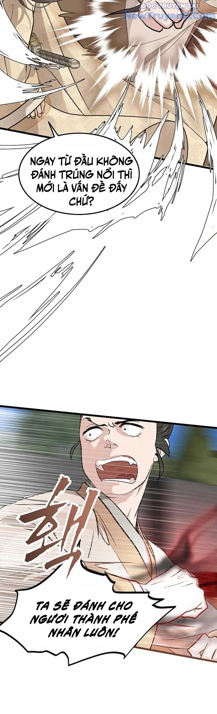 Tôi Trở Thành Chồng Của Giáo Chủ Ma Giáo - Chapter 5 - Page 44