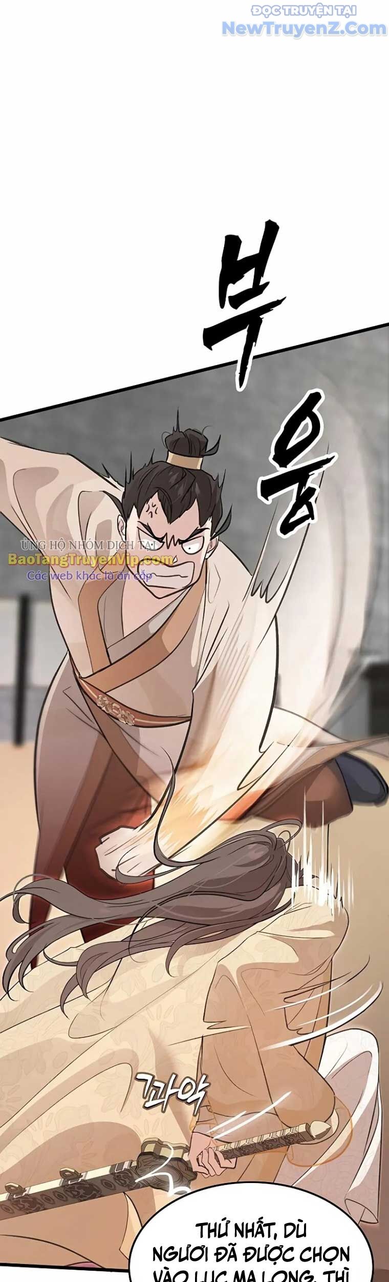 Tôi Trở Thành Chồng Của Giáo Chủ Ma Giáo - Chapter 5 - Page 46