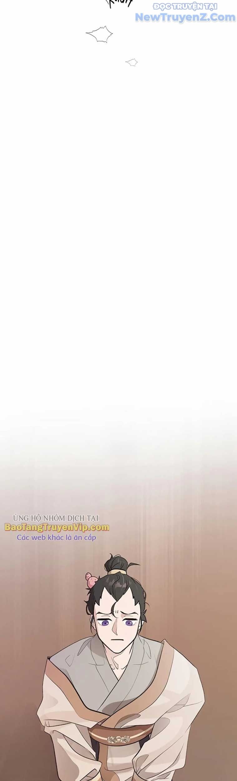 Tôi Trở Thành Chồng Của Giáo Chủ Ma Giáo - Chapter 5 - Page 50