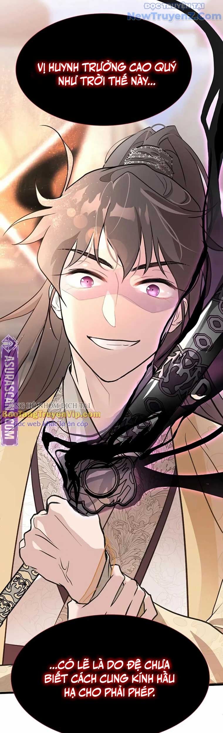 Tôi Trở Thành Chồng Của Giáo Chủ Ma Giáo - Chapter 5 - Page 53