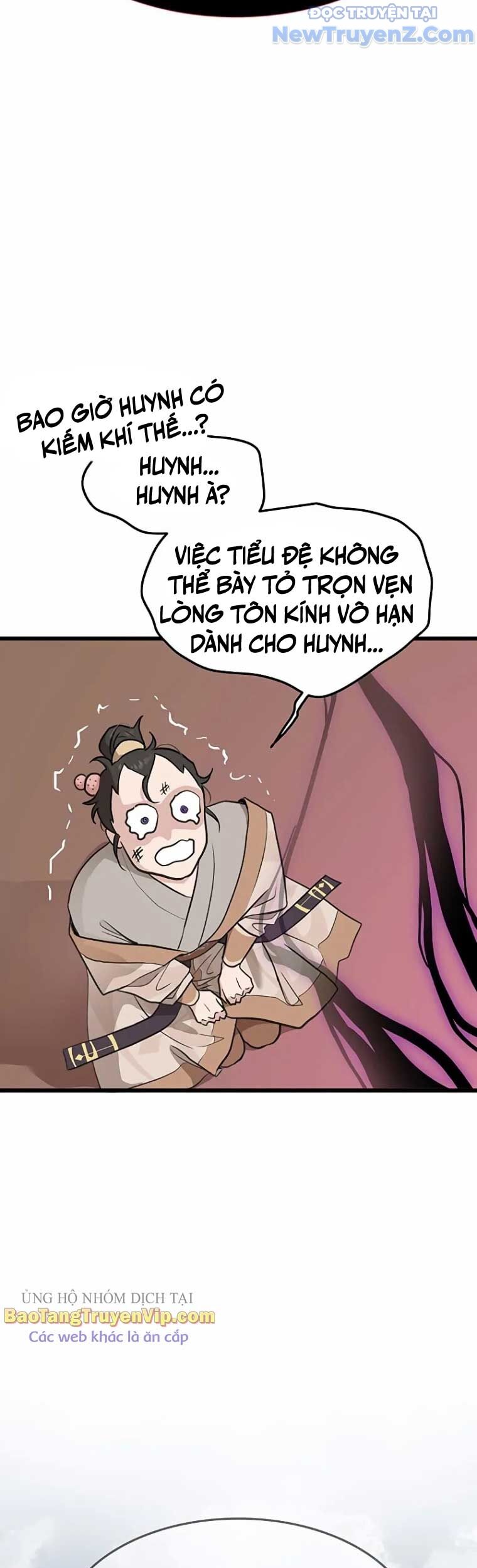 Tôi Trở Thành Chồng Của Giáo Chủ Ma Giáo - Chapter 5 - Page 54