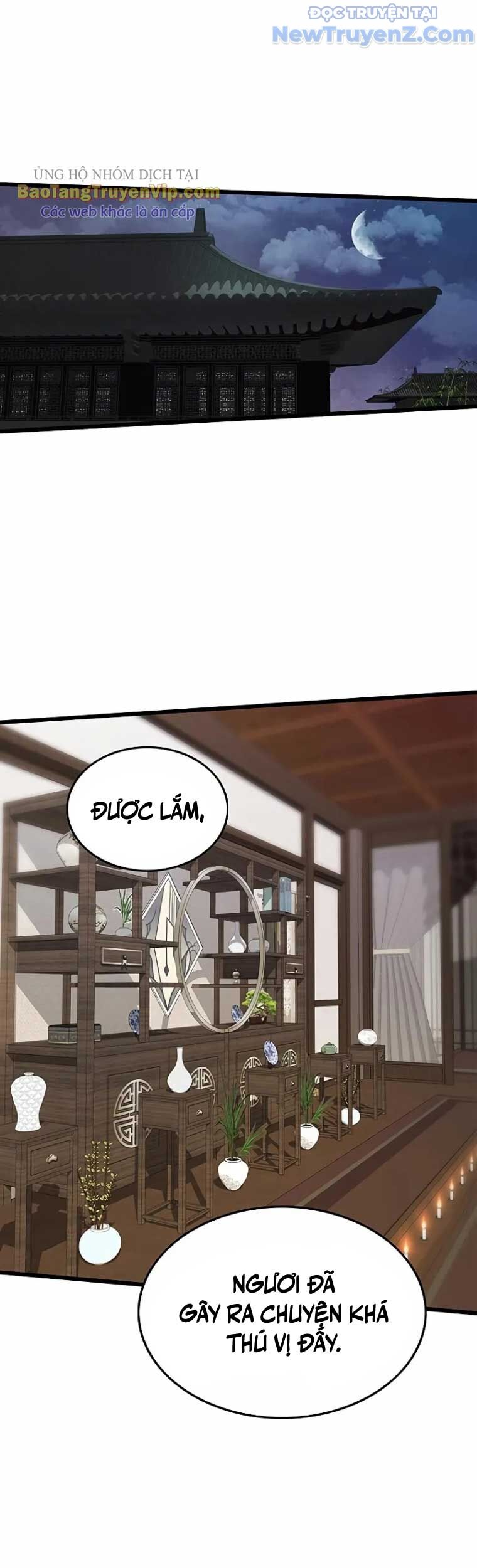 Tôi Trở Thành Chồng Của Giáo Chủ Ma Giáo - Chapter 5 - Page 56