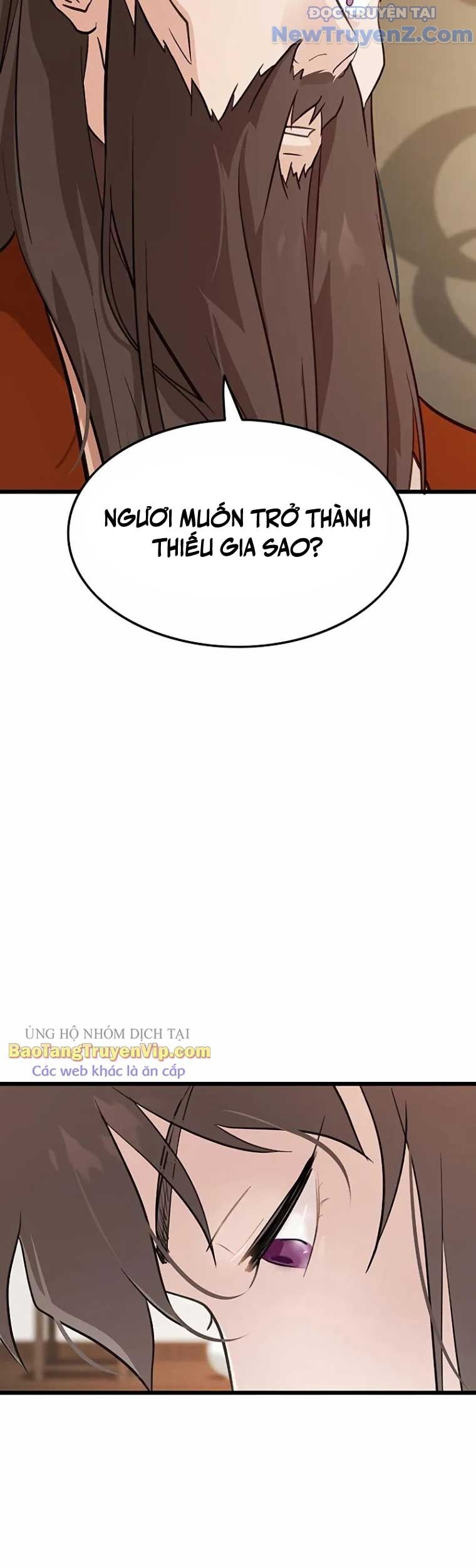 Tôi Trở Thành Chồng Của Giáo Chủ Ma Giáo - Chapter 5 - Page 59