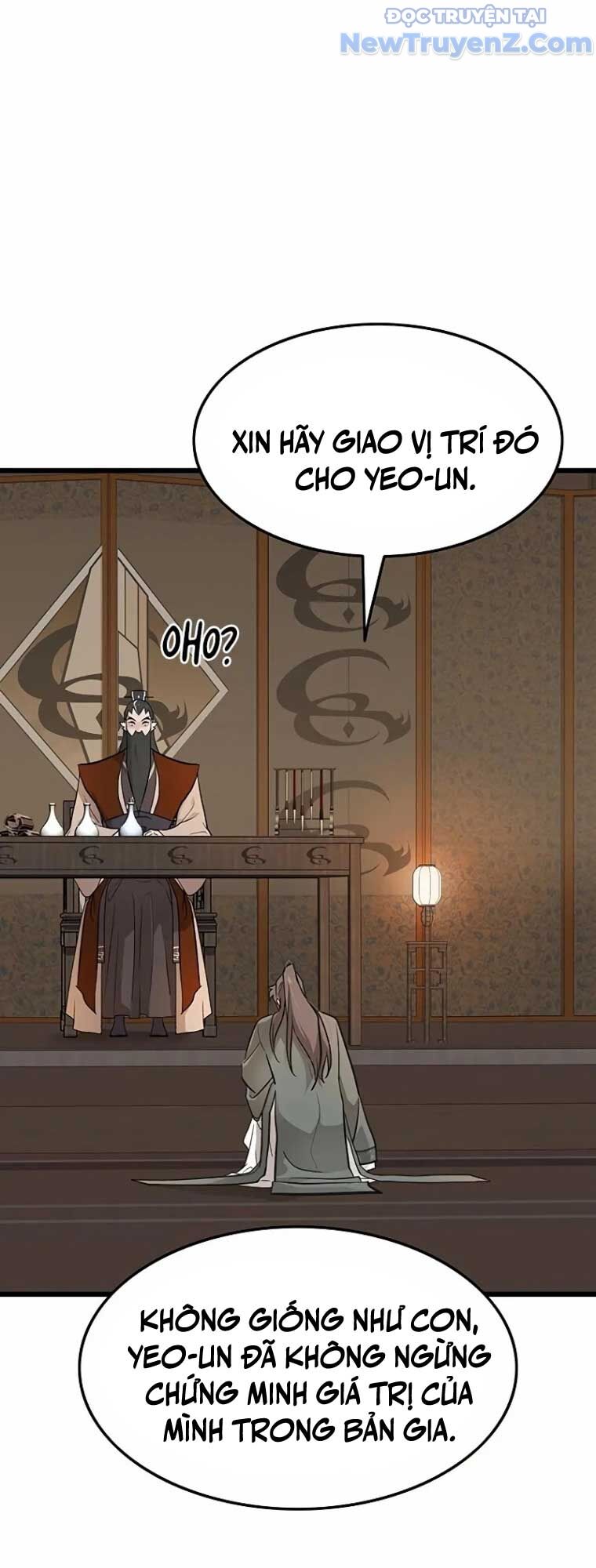Tôi Trở Thành Chồng Của Giáo Chủ Ma Giáo - Chapter 5 - Page 60