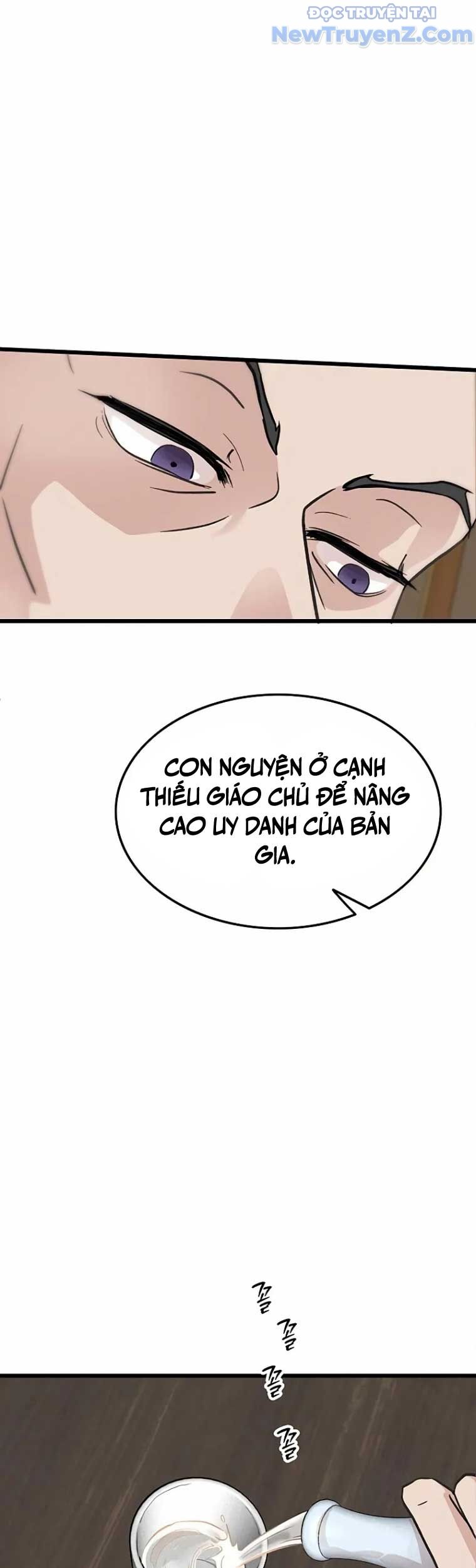 Tôi Trở Thành Chồng Của Giáo Chủ Ma Giáo - Chapter 5 - Page 61