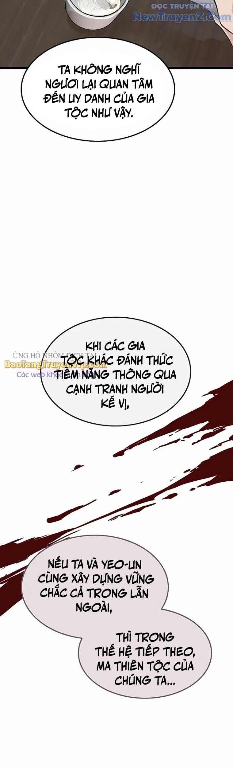 Tôi Trở Thành Chồng Của Giáo Chủ Ma Giáo - Chapter 5 - Page 62