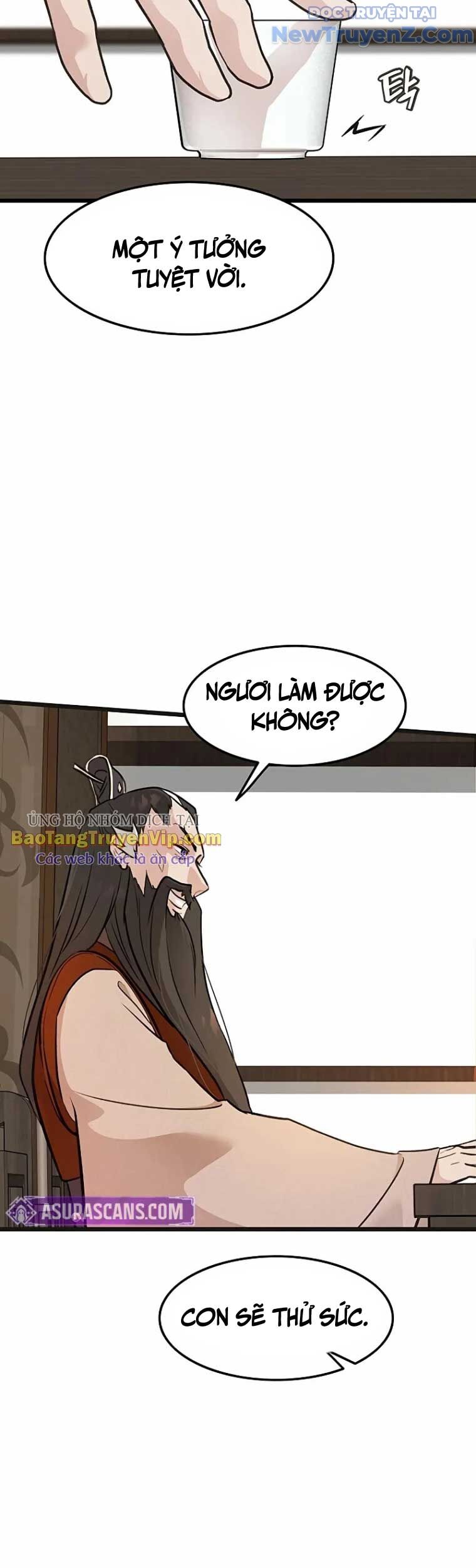 Tôi Trở Thành Chồng Của Giáo Chủ Ma Giáo - Chapter 5 - Page 64