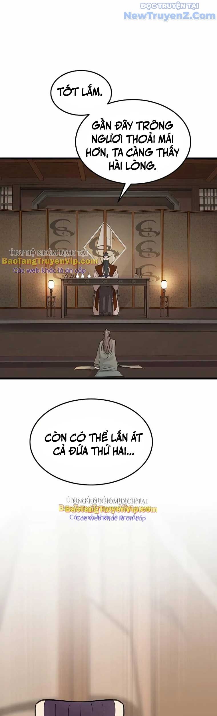 Tôi Trở Thành Chồng Của Giáo Chủ Ma Giáo - Chapter 5 - Page 65