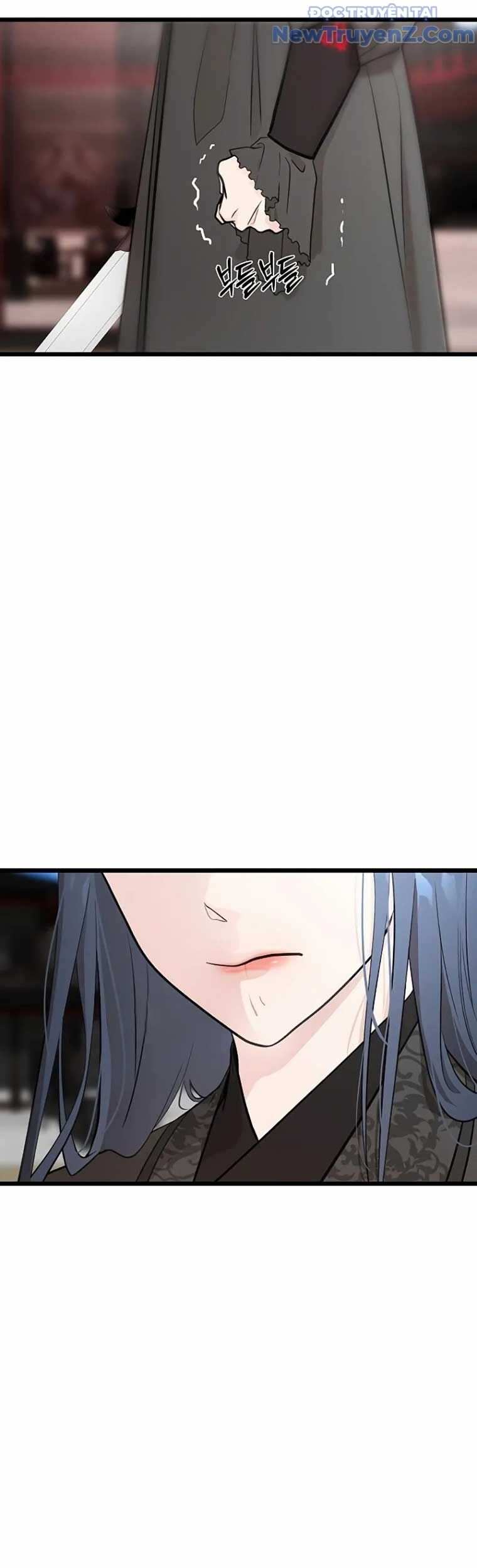 Tôi Trở Thành Chồng Của Giáo Chủ Ma Giáo - Chapter 5 - Page 7