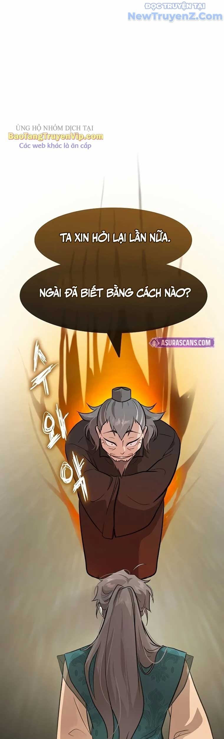 Tôi Trở Thành Chồng Của Giáo Chủ Ma Giáo - Chapter 6 - Page 20