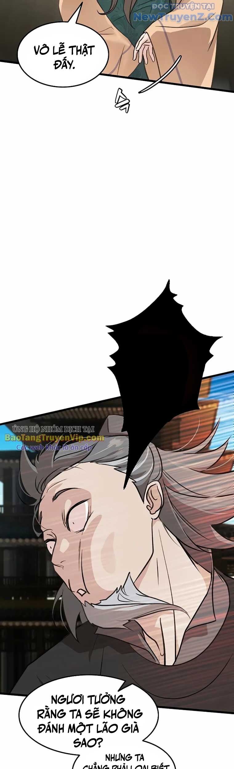 Tôi Trở Thành Chồng Của Giáo Chủ Ma Giáo - Chapter 6 - Page 21